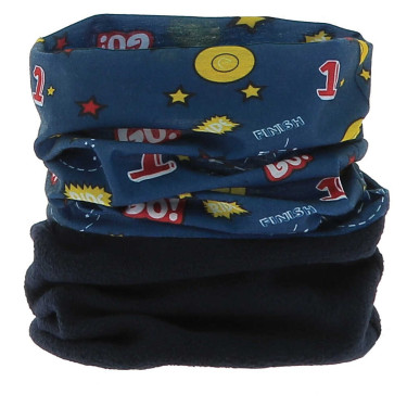 Bandanas Equi-Kids Marineblau