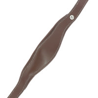 Anatomisches Halfter Norton Pro Havanna Braun