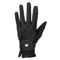 Equithème Classic Handschuhe Schwarz