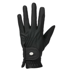 Equithème Classic Handschuhe Schwarz Equithème Classic Handschuhe Schwarz