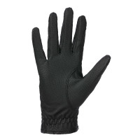 Equithème Classic Handschuhe Schwarz