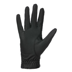 Equithème Classic Handschuhe Schwarz Equithème Classic Handschuhe Schwarz
