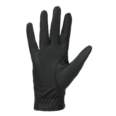 Equithème Classic Handschuhe Schwarz Equithème Classic Handschuhe Schwarz