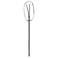 Ringmartingal Norton Pro Schwarz Ringmartingal Norton Pro Schwarz