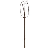 Ringmartingal Norton Pro Schwarz