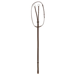 Ringmartingal Norton Pro Havanna Braun