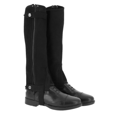 Minichaps Riding World Amara Schwarz