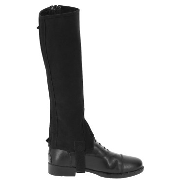 Minichaps Riding World Amara Schwarz