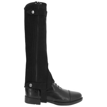 Minichaps Riding World Amara Schwarz