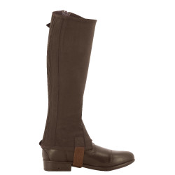 Minichaps Riding World Amara Braun