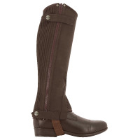 Minichaps Riding World Amara Schwarz