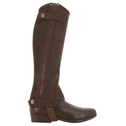 Minichaps Riding World Amara Braun