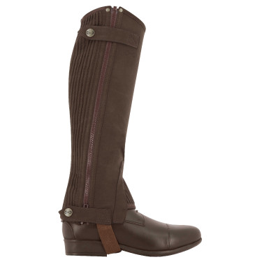 Minichaps Riding World Amara Braun