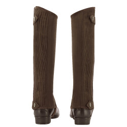 Minichaps Riding World Amara Braun