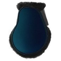 Streichkappen Norton Fleece Rot / Schwarz