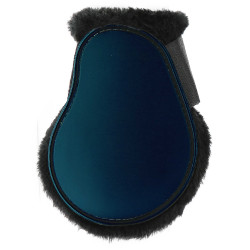 Streichkappen Norton Fleece Marine / Schwarz Blau