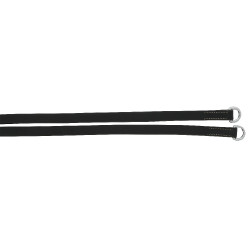 Gogue-Zügel Norton Pro Schwarz