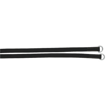 Gogue-Zügel Norton Pro Schwarz