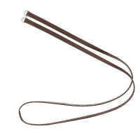 Gogue-Zügel Norton Pro Havanna Braun