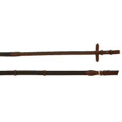 Griffzügel Norton Pro