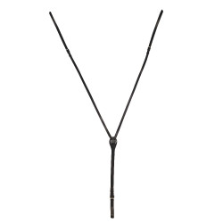 Wiener Zügel Norton Club