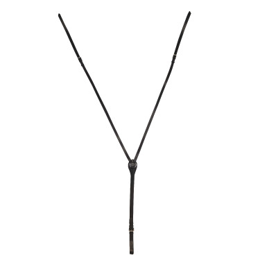 Wiener Zügel Norton Club