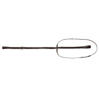 Feststehende Martingal Riding World Havanna Braun