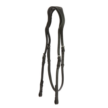 Eric Thomas Pro Kontur Kopfstück Schwarz