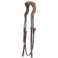 Eric Thomas Pro Kontur Kopfstück Havanna Braun