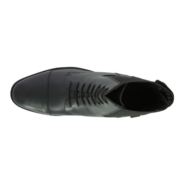 Stiefeletten Norton Schnürsenkel