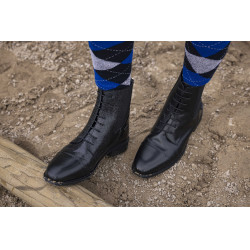 Stiefeletten Norton Schnürsenkel