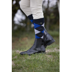 Stiefeletten Norton Schnürsenkel