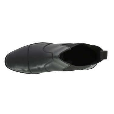 Stiefeletten Norton Jodhpur Schwarz Stiefeletten Norton Jodhpur Schwarz