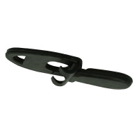 Zungenspatel Norton Schwarz