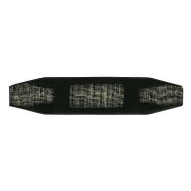 Gummi-Kinnkettenunterlage Norton mit Gewebe