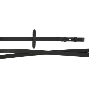 Norton Pro Zügel 16 mm Schwarz