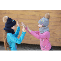 Halsband Equi-Kids Arion