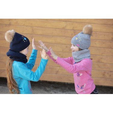 Halsband Equi-Kids Arion
