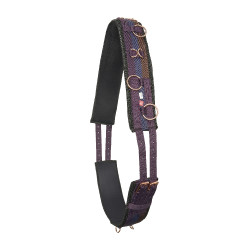 Arbeitslonge Nylon Imperial Riding Deluxe Extra