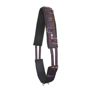 Arbeitslonge Nylon Imperial Riding Deluxe Extra