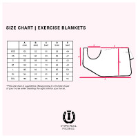 Nierendecke Imperial Riding Super-dry 0gr