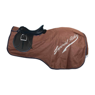 Nierendecke Imperial Riding Super-dry 0gr Haselnuss Braun
