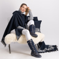 Hohe Stiefel HV Polo Glaslynn