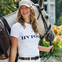 Polo Favouritas EQ HV Polo Galaxy Blau