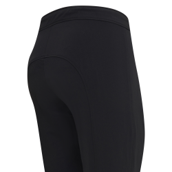 Euro-Star Athleisuremen FullGrip Reithose Herren Schwarz