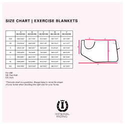 Fliegendecke Imperial Riding Royce Silbergrau Fliegendecke Imperial Riding Royce Silbergrau