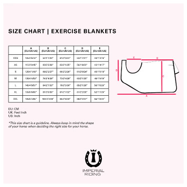 Fliegendecke Imperial Riding Royce Silbergrau Fliegendecke Imperial Riding Royce Silbergrau