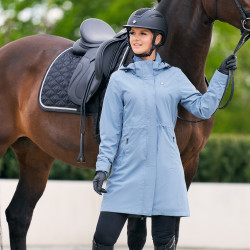Parka Imperial Riding Joy Ride Mondstein Orange
