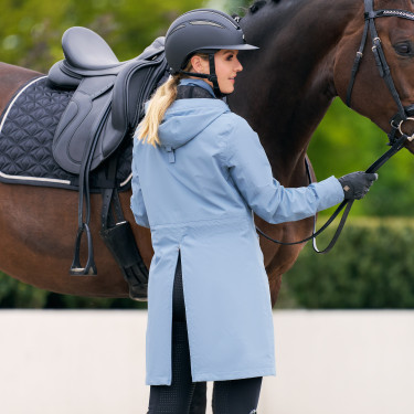Parka Imperial Riding Joy Ride Mondstein Orange