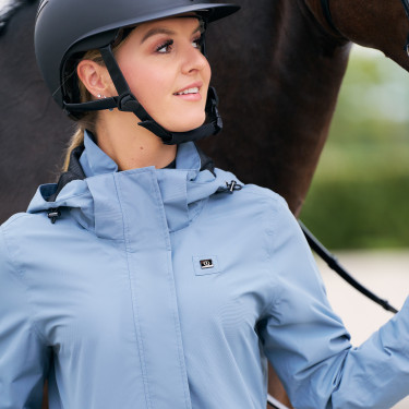 Parka Imperial Riding Joy Ride Mondstein Orange